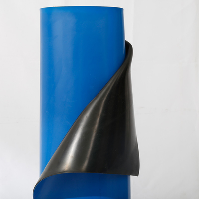 Layanan Manufaktur Elektronik Keset Meja ESD 120cm X 60cm Biru Hitam Abu-abu Hijau