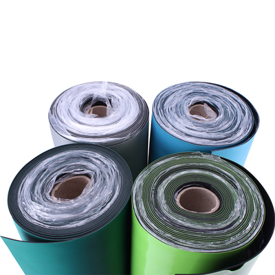 ESD Matting Natural Rubber Sheet Tikar Meja Antistatik Untuk Lantai Cleanroom