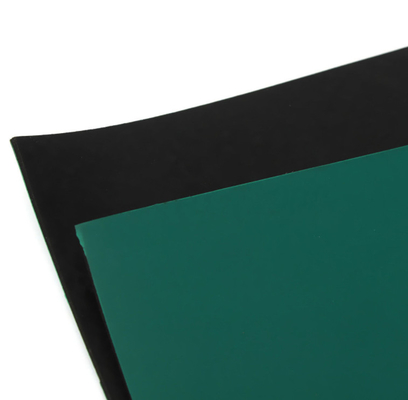 600x500x2mm ESD Anti Static Mat, ESD Table Mat Untuk Pekerjaan Perbaikan BGA