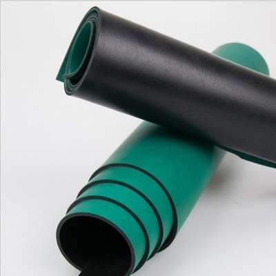 3mm Tebal Karet PVC Anti Statis Work Mat ESD Desktop Untuk Perbaikan Ponsel