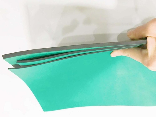 Selimut Tahan Air ESD Anti Static Mat 300mmX300mX2mm Untuk Perbaikan BGA