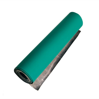Selimut Tahan Air ESD Anti Static Mat 300mmX300mX2mm Untuk Perbaikan BGA
