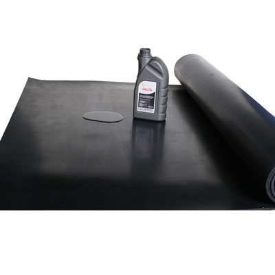 1000x3000x3mm Anti Static Mat, ESD Table Mat Untuk Pekerjaan Perbaikan BGA