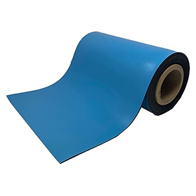 Green Anti Fatigue Floor ESD Rubber Mat Untuk Cleanroom Pabrik