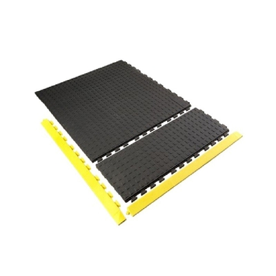 Fakta Antistatik ESD Anti Fatigue Mat Dengan Grounding Cord Earth Wire