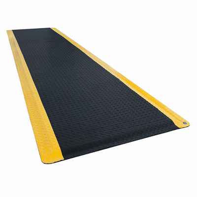 Fakta Antistatik ESD Anti Fatigue Mat Dengan Grounding Cord Earth Wire