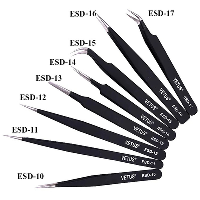 Pinset Ekstensi Bulu Mata Volume Pinset Ekstensi Bulu Mata Volume 6D 4D 3D Grosir Pinset Ekstensi Bulu Mata Volume