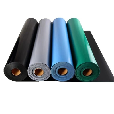 ESD Anti Static Mat Antistatic Blanket Table Mat Untuk Pekerjaan Perbaikan BGA