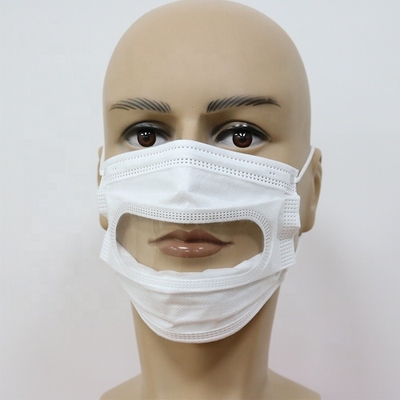 Pencetakan Pelindung Wajah Sekali Pakai Karet Alam PM2.5 Masker yang Dapat Digunakan Kembali
