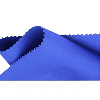 150cm ESD Anti Static Lining Fabric Dengan 99% Polyester 1% Serat Konduktif