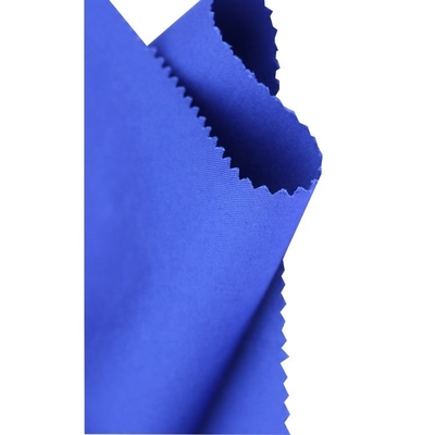 150cm ESD Anti Static Lining Fabric Dengan 99% Polyester 1% Serat Konduktif