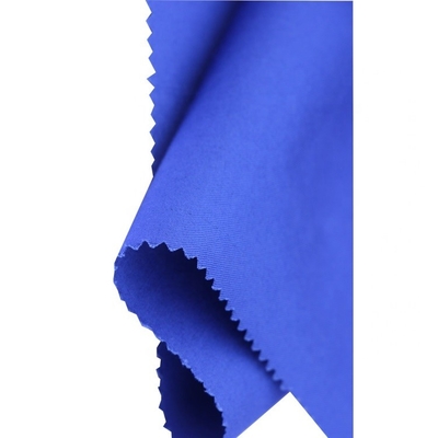 150cm ESD Anti Static Lining Fabric Dengan 99% Polyester 1% Serat Konduktif