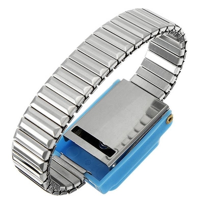 2.2MM Anti Statis ESD Konduktif Wristband Gelang Nirkabel