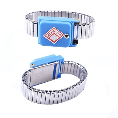 2.2MM Anti Statis ESD Konduktif Wristband Gelang Nirkabel