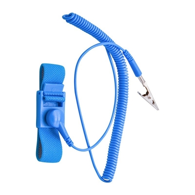 Metal Wireless ESD Anti Static Grounding Electronic Discharge