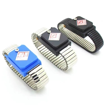 180cm Wireless ESD Anti Static Wrist Gelang Anti Electrostatic Wristband