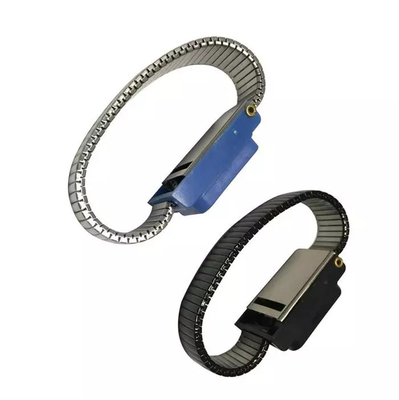 180cm Wireless ESD Anti Static Wrist Gelang Anti Electrostatic Wristband