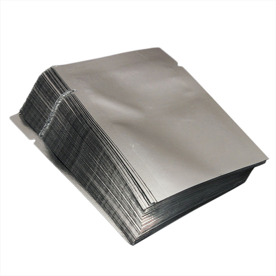 ESD Mbb Vacuum Pack Bags Anti Static Printed LDPE Foil Moisture Barrier