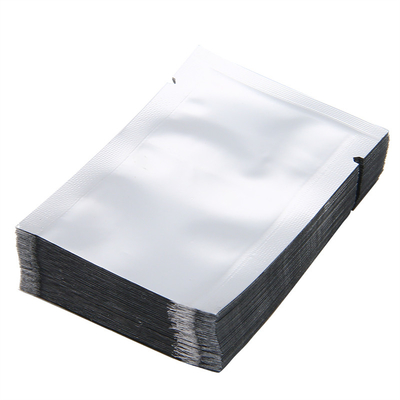 3mil Anti Static ESD Bags Moisture Barrier Aluminium Foil ESD Plastic Bag