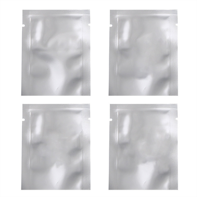 3mil Anti Static ESD Bags Moisture Barrier Aluminium Foil ESD Plastic Bag