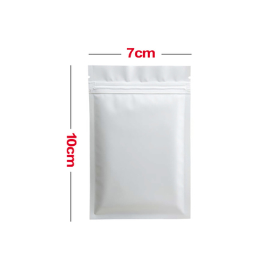 Semitransparan Anti Static ESD Bags Bubble Mailing Electronic Protection
