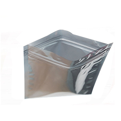 CPP CPE PET NY ESD Static Bags Shielding Non Static Bag Untuk Kemasan