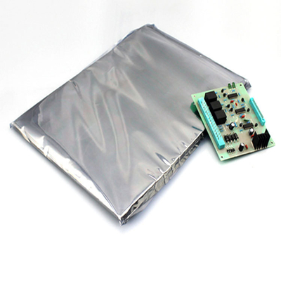 Penyimpanan Antistatik ESD Square Electrostatic Discharge Bag yang Disesuaikan