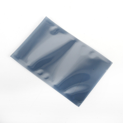 0.149mm Tas Paket Anti Statis Tas Pelepasan Elektrostatik Aluminium Foil