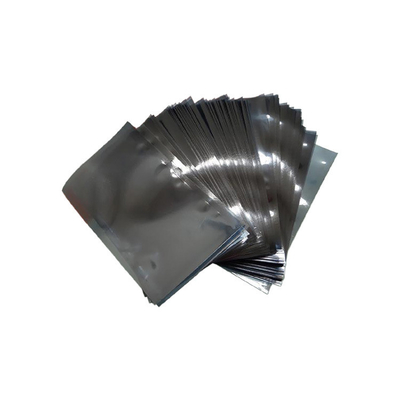 Ukuran Kustom Anti Static ESD Bags Shielding Heat Seal Packaging Bags