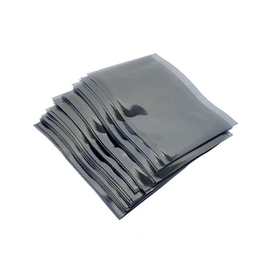 Ukuran Kustom Anti Static ESD Bags Shielding Heat Seal Packaging Bags