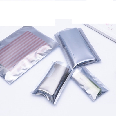 Tas ESD Anti Statis yang Dapat Didaur Ulang Bukti Kelembaban Untuk Perangkat Elektronik Sensitif