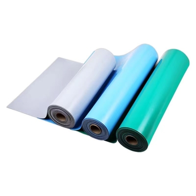 3mm ESD Anti Static Mat Perbaikan Komputer Seluler Tikar Konduktif Antistatik