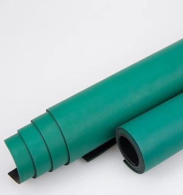 3mm ESD Anti Static Mat Perbaikan Komputer Seluler Tikar Konduktif Antistatik