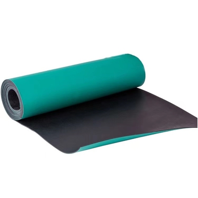 3mm ESD Anti Static Mat Perbaikan Komputer Seluler Tikar Konduktif Antistatik