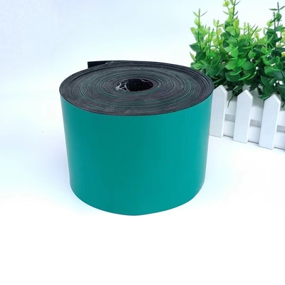 2mm Biru ESD Anti Static Grounding Mat Rubber Workbench Anyaman Roll