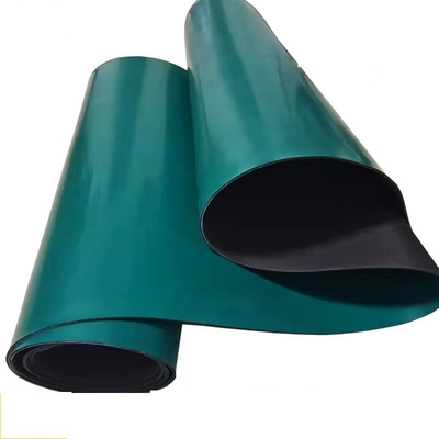FT-001 ESD Table Mat Antistatic Blanket Rubber Untuk Pekerjaan Perbaikan BGA