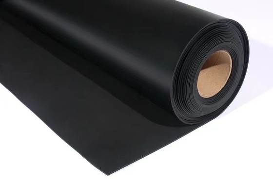 Hijau 3mm Tebal ESD Table Mat Silicone Sheet Rubber Untuk Meja Kerja