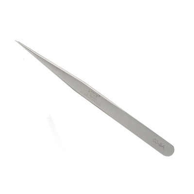 ESD SA Series Custom Vetus Lash Pinset Pinset Ekstensi Bulu Mata