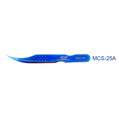 6A-SA Vetus Lash Pinset 3D 6D Volume Lash Extension Pinset