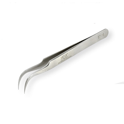 6A-SA 3D 6D Vetus Volume Pinset Pinset Ekstensi Bulu Mata Vetus