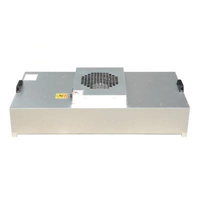 OEM ODM fFU hepa filter Kebisingan rendah Filtrasi Grade FFU Untuk Cleanroom