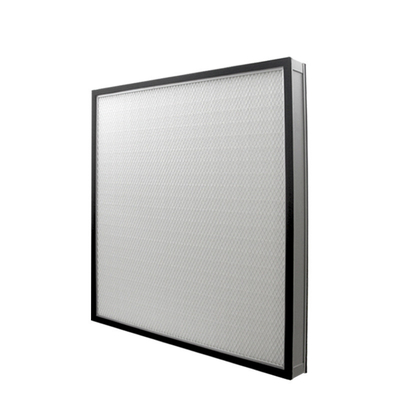Filter Hepa Karbon Aktif H10 H11 Honeycomb Air Hepa Filter
