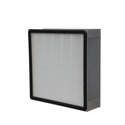 Filter Hepa Karbon Aktif H10 H11 Honeycomb Air Hepa Filter