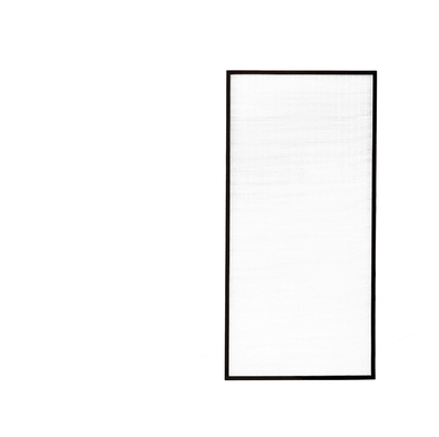 Farmasi UL Cleanroom HEPA Filter Mini Lipit Gel Seal Media