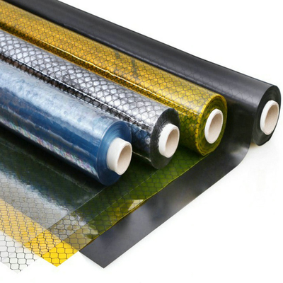 Lokakarya Laboratorium Tirai Kotak ESD Elektronik Transparan PVC