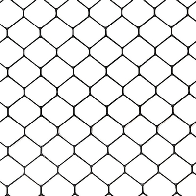 Cleanroom Anti Static ESD PVC Grid Curtain Sheet 1.37m * 30m * 0.3mm