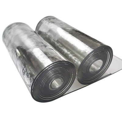 Kepraktisan Kuat ESD Grid Curtain Sifat Permanen PVC Antistatik
