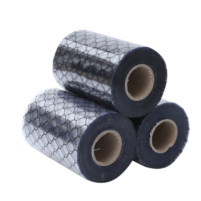 ESD Grid Curtain Film Clear Shielding Blocking Partition PVC Sheet