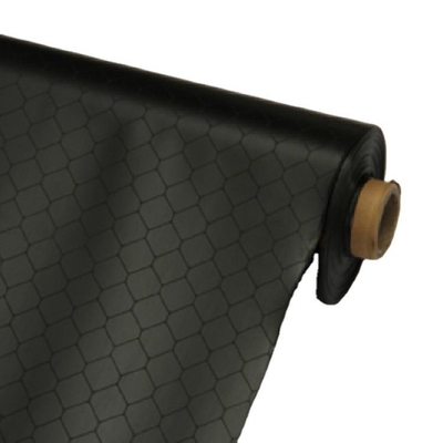 ESD Anti Static PVC Curtain Lembar Film Transparan 0.3mm 0.5mm 1.0mm