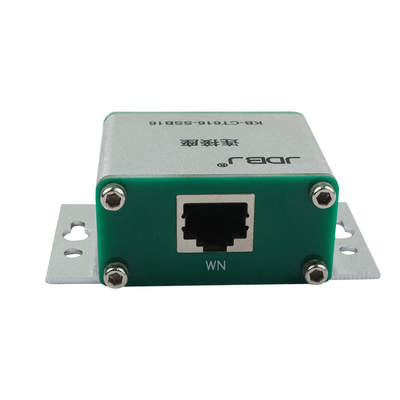 Pengukur Lapangan Elektrostatik ESD Strap Tester 6V DC Antistatic Wristband Tester